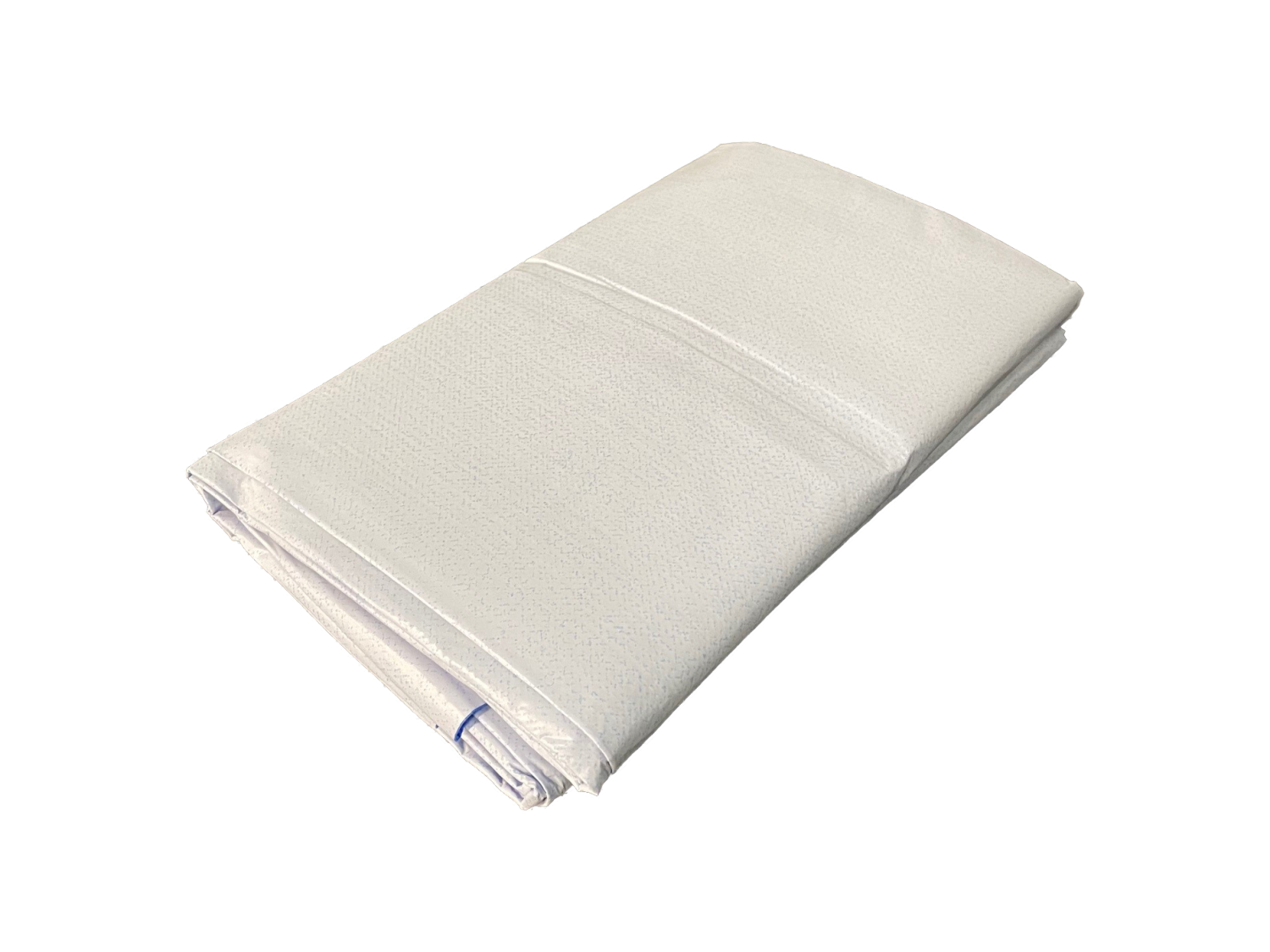 DEF3545 Sapphire Back Table Cover HD Folded
