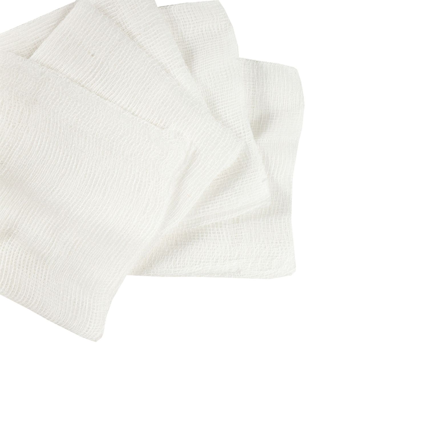 Gauze Swabs Plain