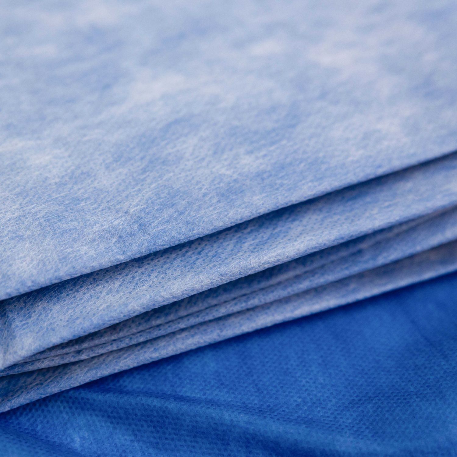 Aqua Drape Material 1