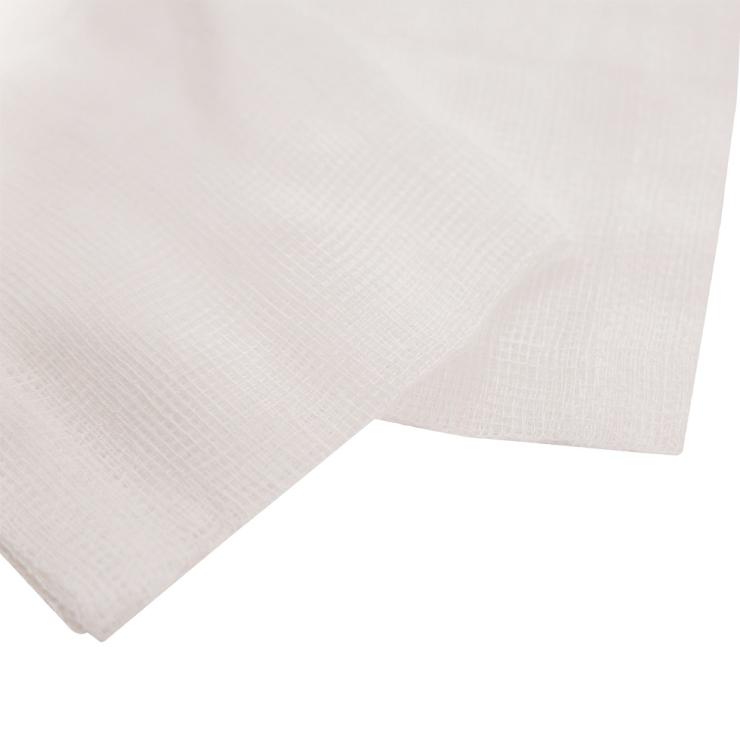 Swabs Gauze Plain