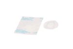 IV Pressure Pad White