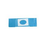 Azure Minor Procedure Drape