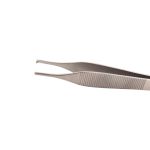 Micro Adson Forcep Toothed