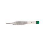 Micro Adson Forcep Toothed