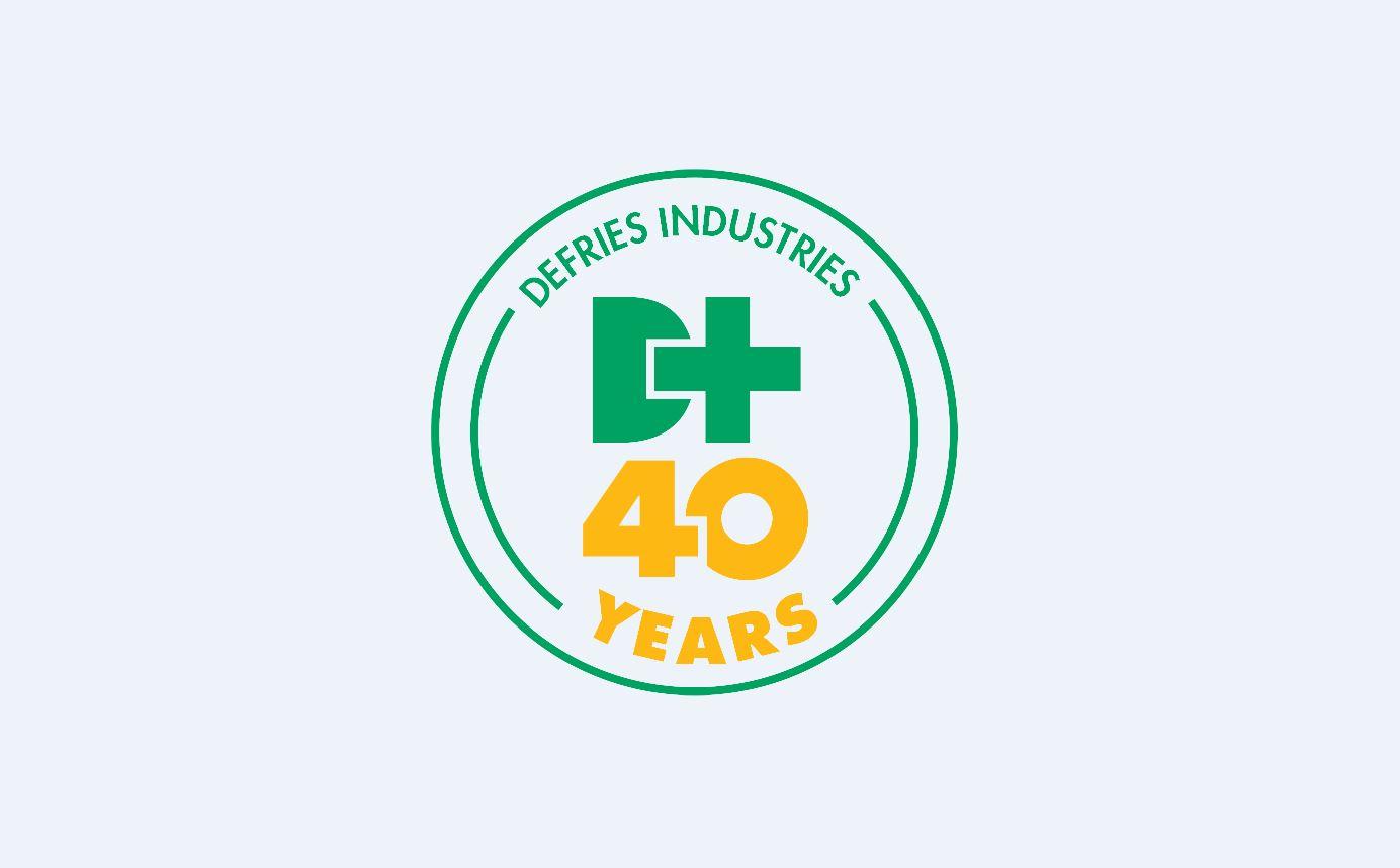40 Year Logo 3
