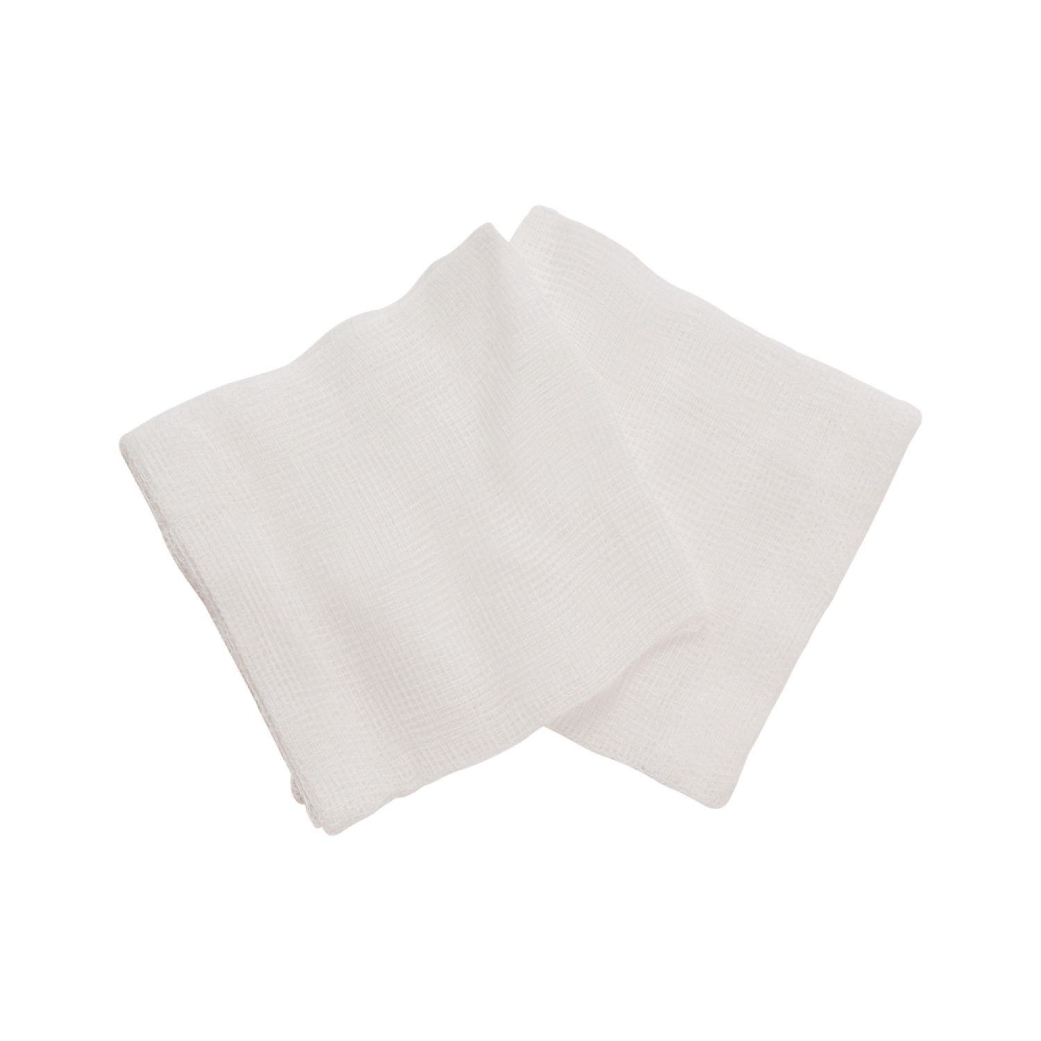 Swabs Gauze Plain