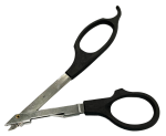 DEF1826 Staple Remover Black Handles 2