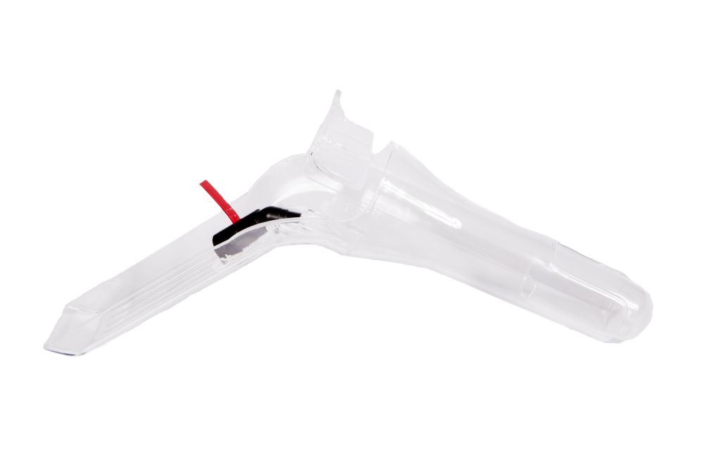Speculum - Anoscope with LED Light - Medium | Defries Industries ...