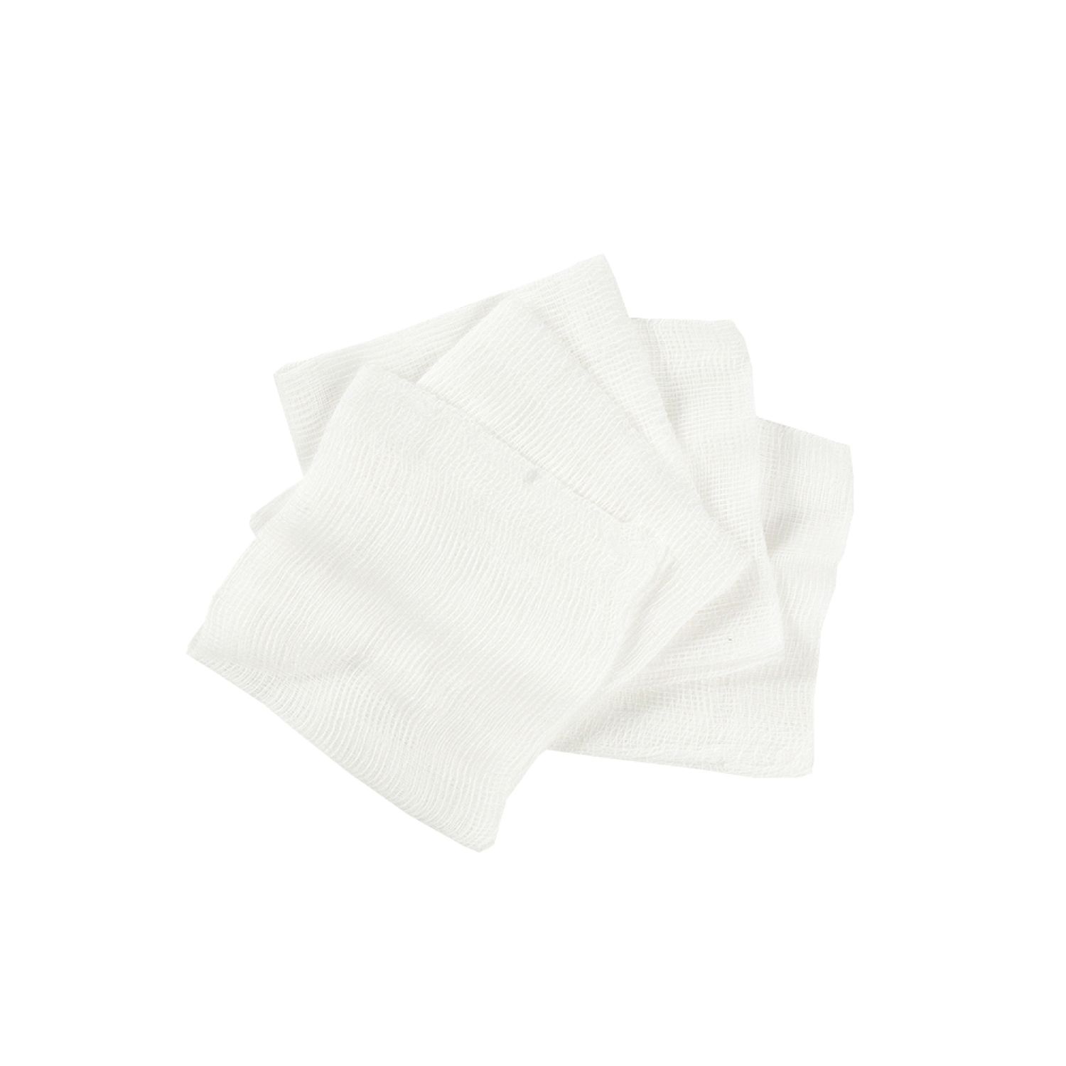 Gauze Swabs Plain
