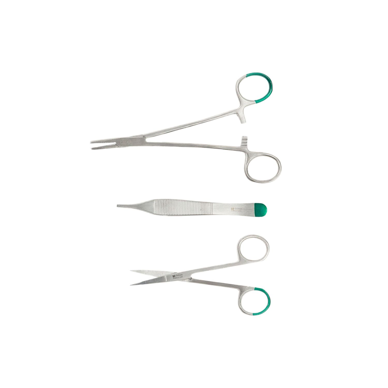 Fine Facial Micro Suture Set