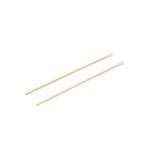 Swab Sticks 15cm Wooden Shaft