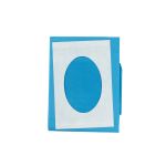 Azure Minor Procedure Drape