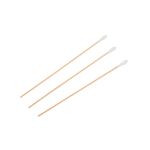 Swab Sticks 7.5cm Wooden