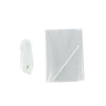 Drill Sleeve Cover with Tape
