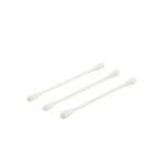 Swab Sticks Double Ended Plastic Shaft