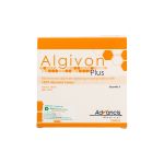 Algivon Plus 10cm x 10cm