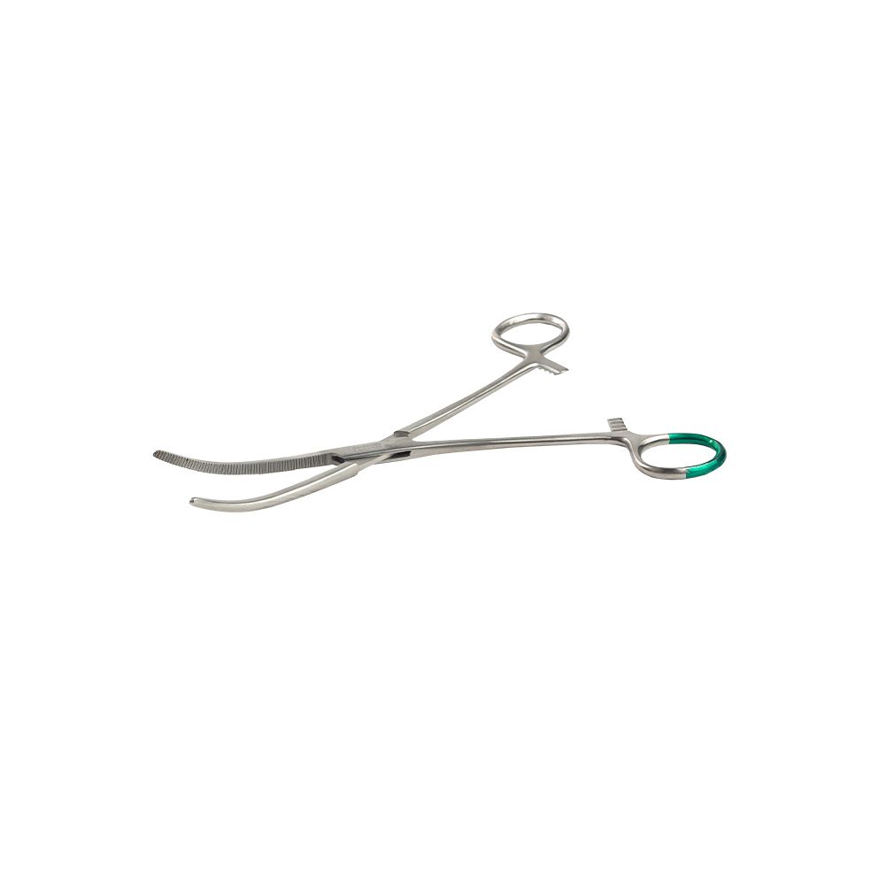 Forceps - Rochester Pean Curved 20cm