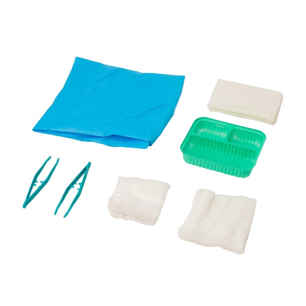 DEF1060 Plastic Pack