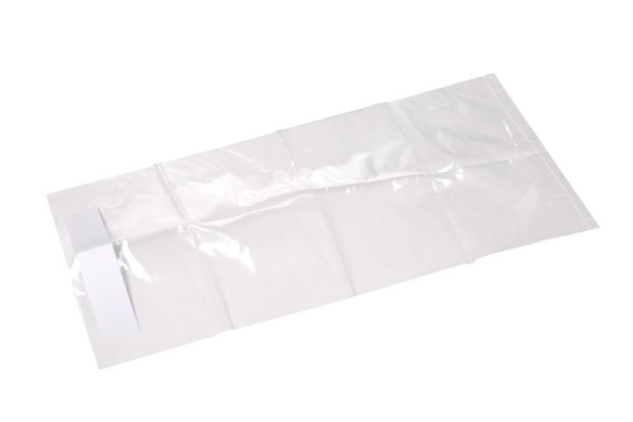 8 DEF1053 Handle Sleeve Cover 14cm x 30cm with adhesive
