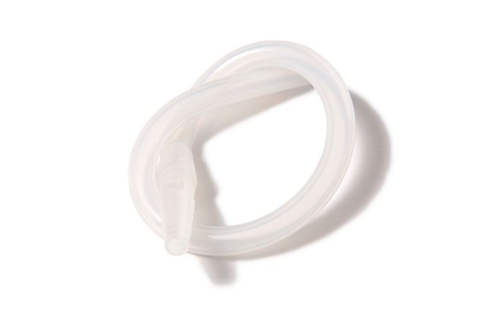 53 DEF1186 Silicone Tubing with Connector 5mmx9mmx30cm DP