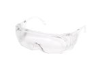 DEF1755 Disposable Glasses Clear Polycartonate