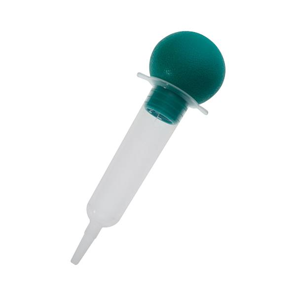 AS011 P AM Sure Bulb Irrigation Syringe L